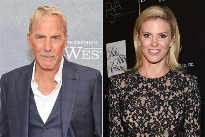 Who is Kelly Senyei Dating Now