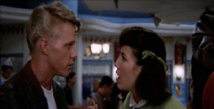 Who is Kelly Ward Dating Now?