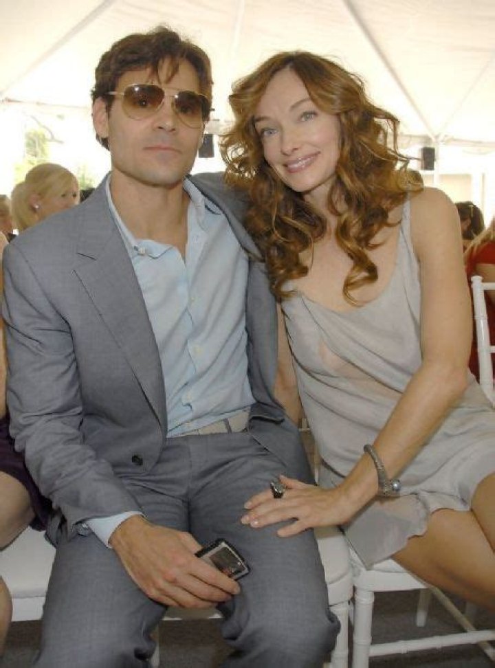 Who is Kelly Wearstler Dating Now?