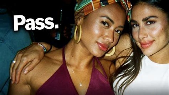 Who is KellyAnne Judd Dating Now