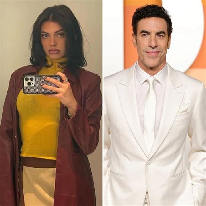 Who is Kelsey Calemine Dating Now?