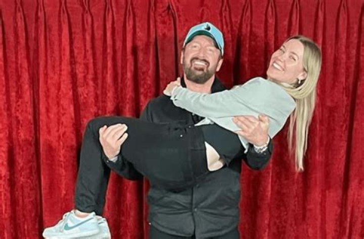 Who is Kelsey Cook Dating Now