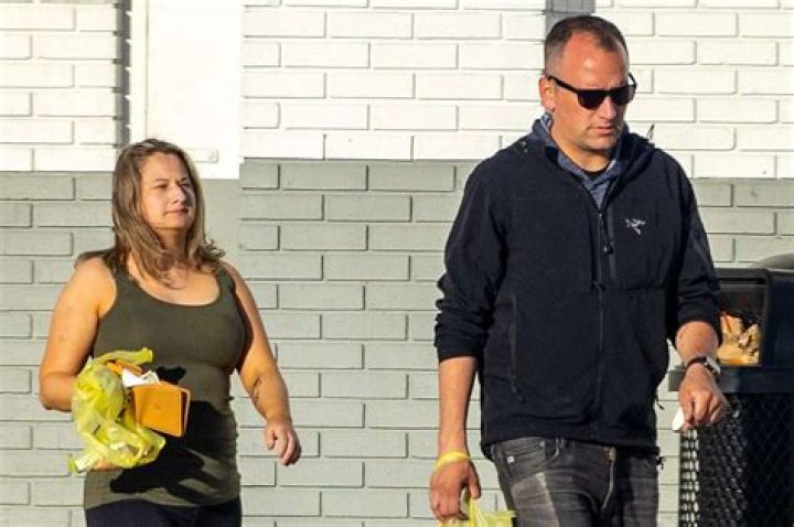 Who is Ken Block Dating Now?