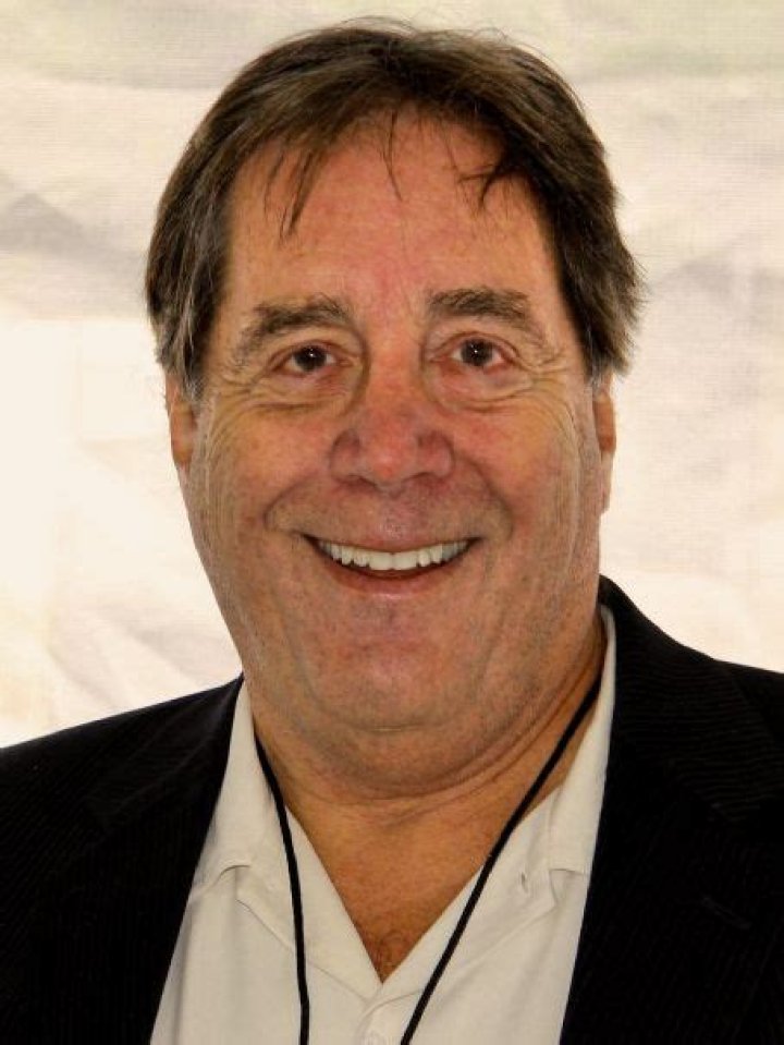 Who is Ken Caillat Dating Now?