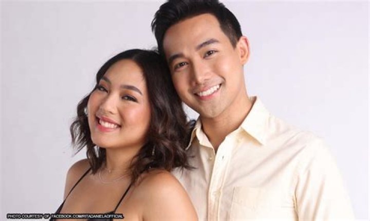 Who is Ken Chan Dating Now