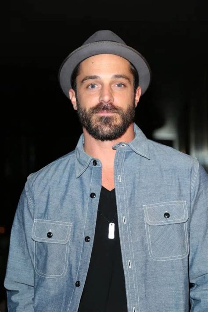 Who is Ken McNickle Dating Now