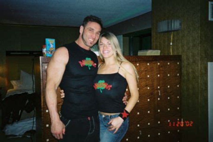 Who is Ken Shamrock Dating Now?