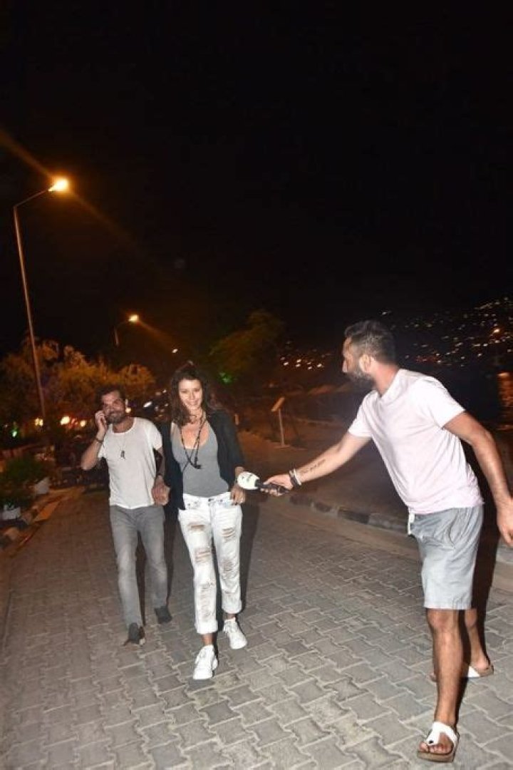 Who is Kenan Dogulu Dating Now?