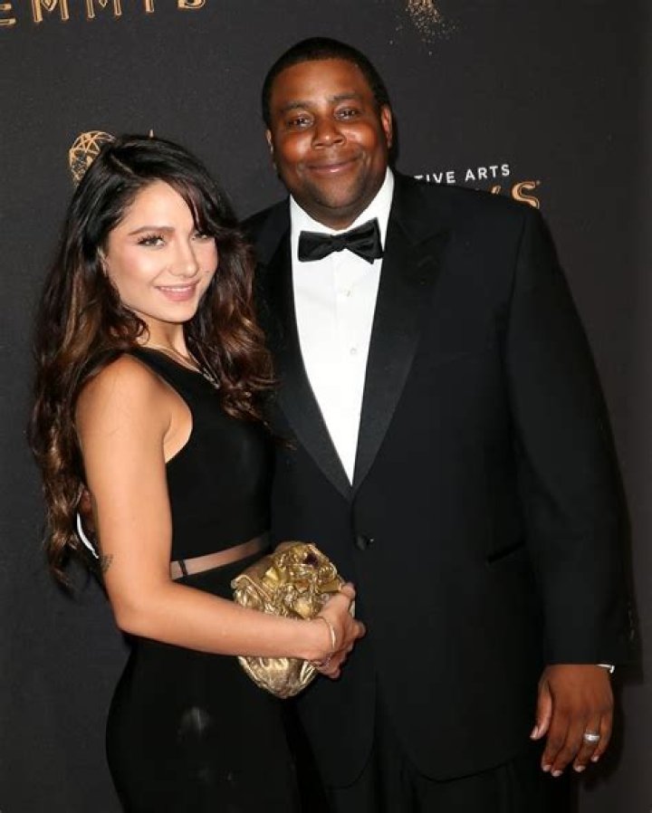 Who is Kenan Thompson Dating Now