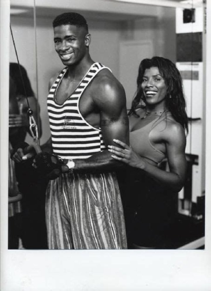 Who is Kendall Gill Dating Now?