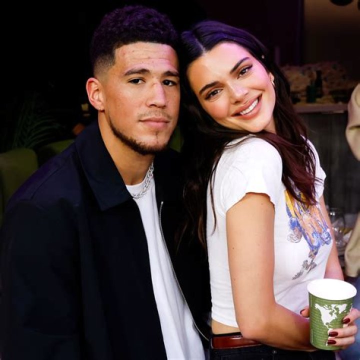 Who is Kendall Jenner Dating Now?