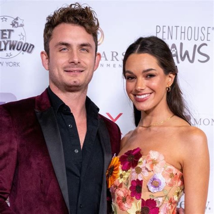 Who is Kennedy Claire Walsh Dating Now