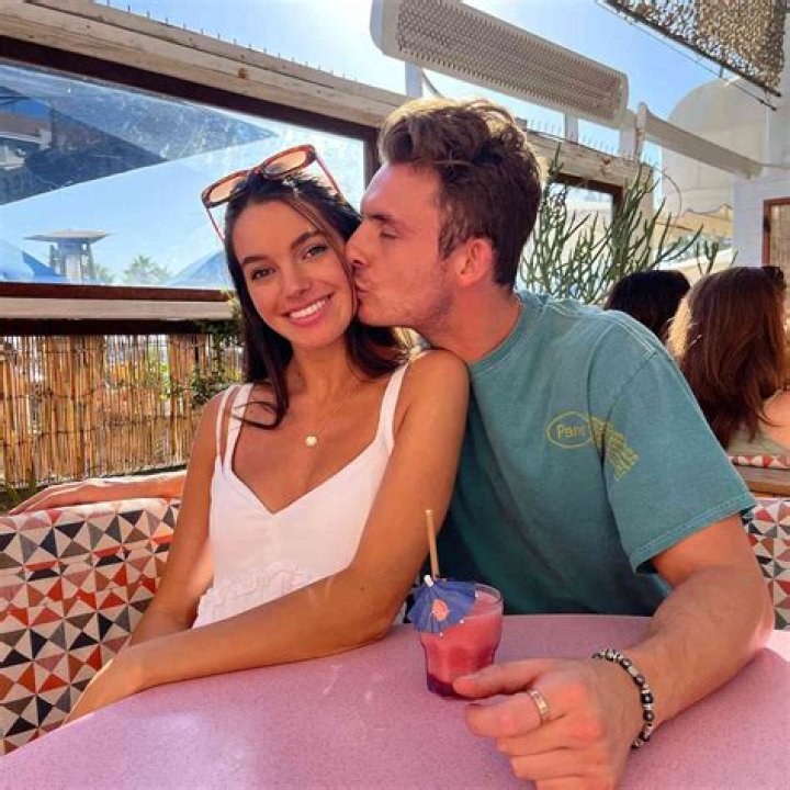 Who is Kennedy Leigh Dating Now