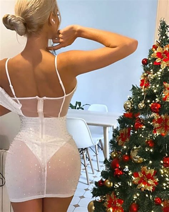 Who is Kennedy Summers Dating Now?