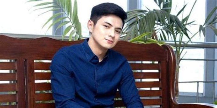 Who is Kenneth Earl Medrano Dating Now?