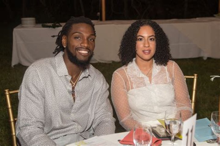 Who is Kenneth Faried Dating Now?