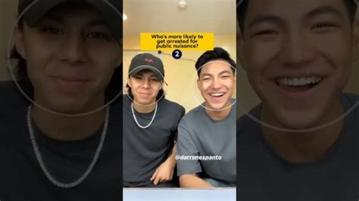 Who is Kenneth San Jose Dating Now