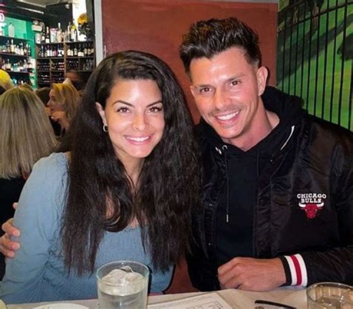 Who is Kenny Braasch Dating Now?