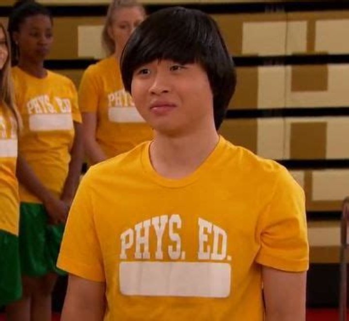 Who is Kenny Ridwan Dating Now?