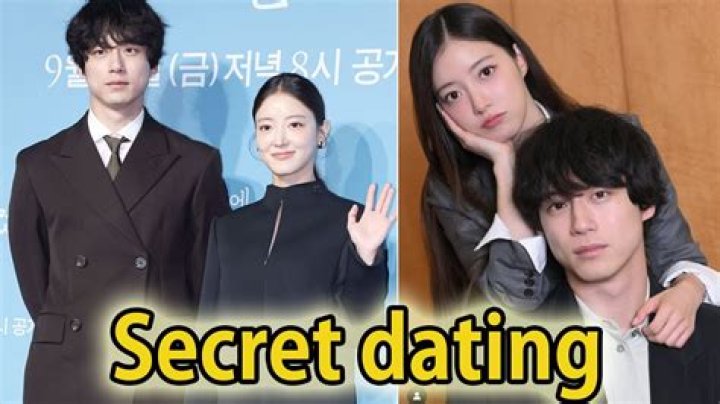 Who is Kentaro Kameyama Dating Now