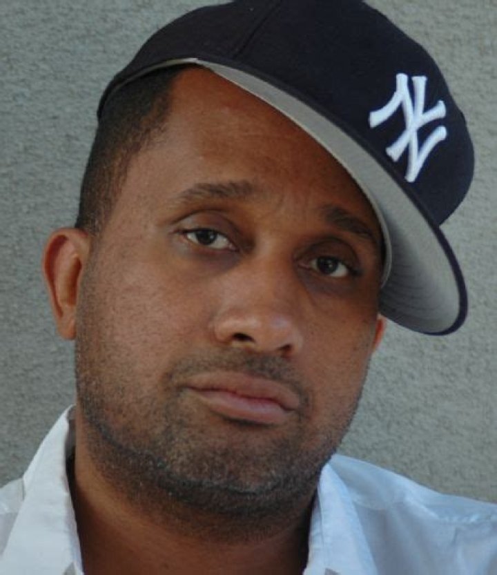 Who is Kenya Barris Dating Now