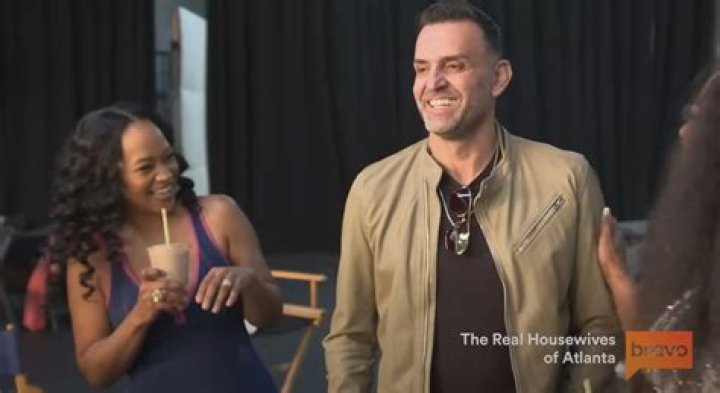 Who is Kenya Moore Dating Now?