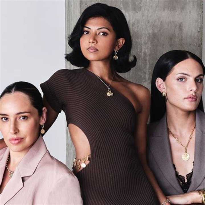 Who is Keoni Glory Dating Now?