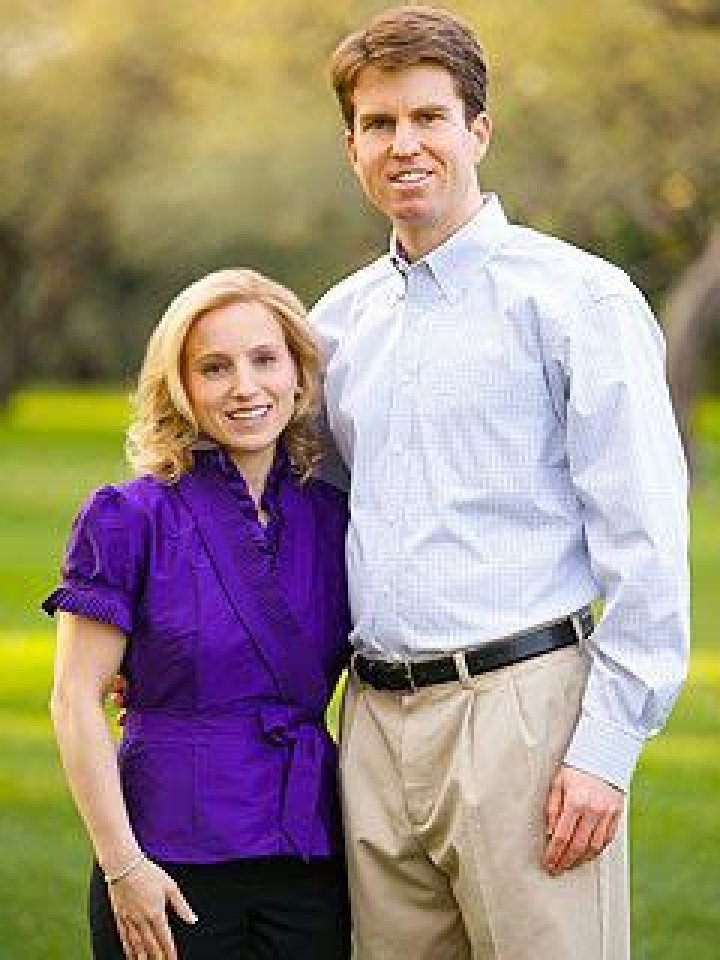 Who is Kerri Strug Dating Now