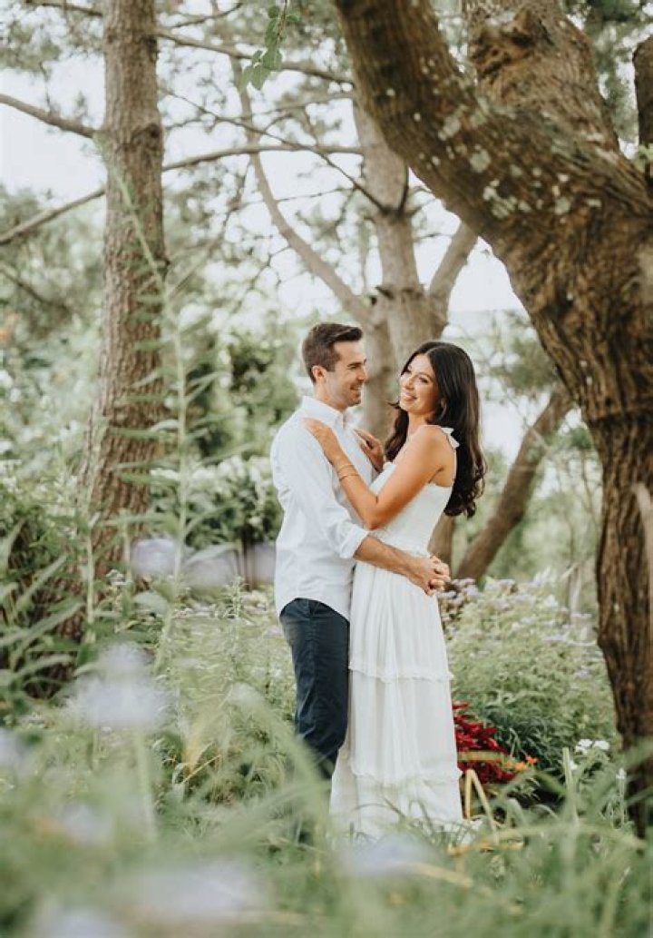 Who is Kerry James Dating Now