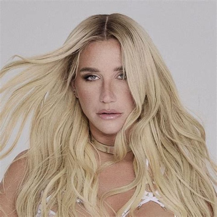Who is Kesha Rush Dating Now?