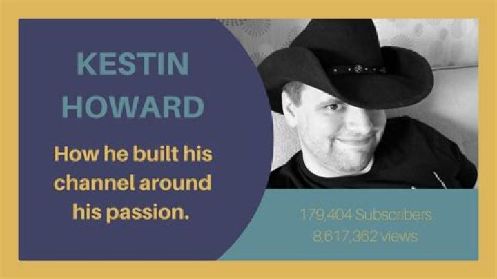 Who is Kestin Howard Dating Now?