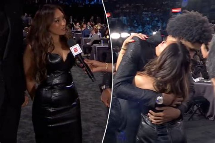 Who is Ketel Marte Dating Now?