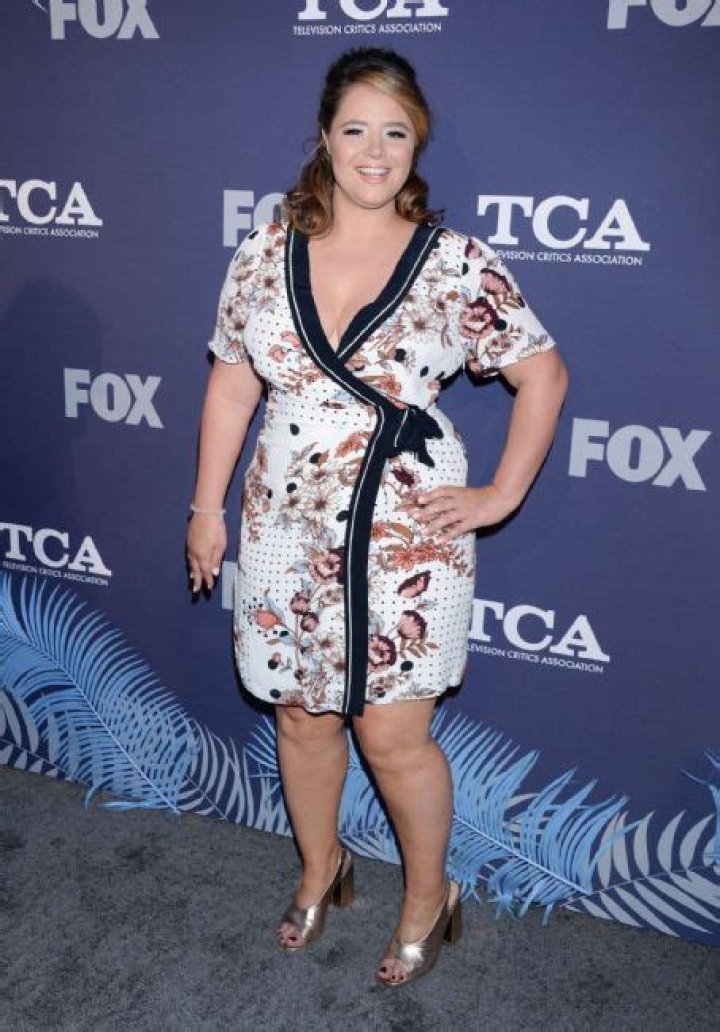Who is Kether Donohue Dating Now?