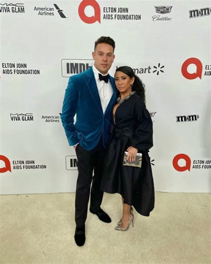 Who is Kevin Alejandro Dating Now?