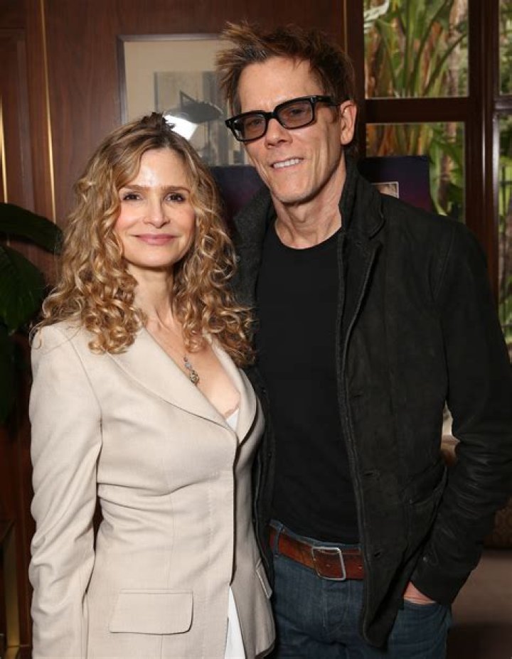 Who is Kevin Bacon Dating Now?