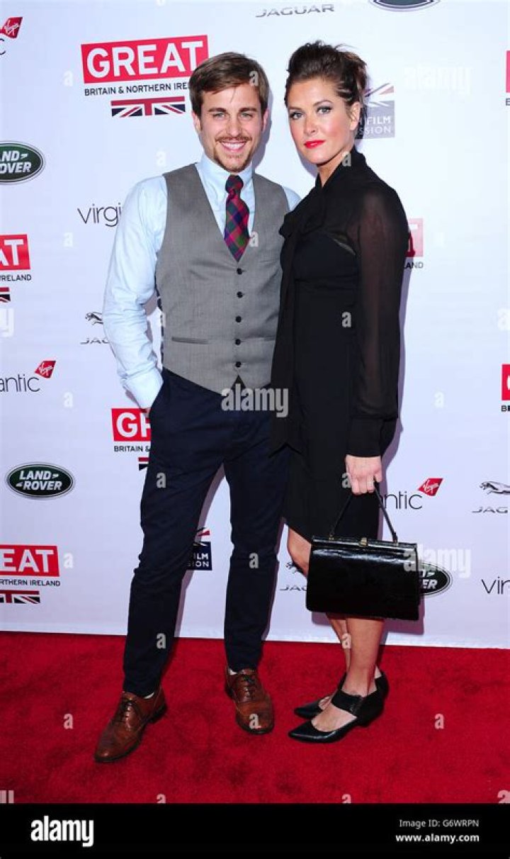 Who is Kevin Bishop Dating Now?