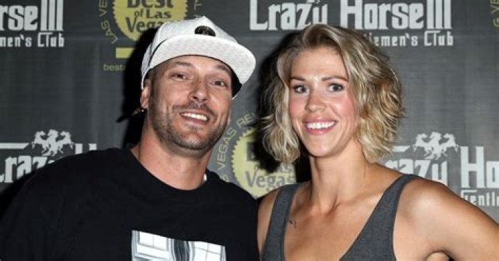 Who is Kevin Federline Dating Now?