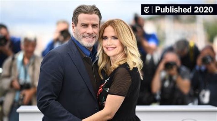 Who is Kevin Gage Dating Now?