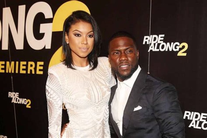 Who is Kevin Hart Dating Now?