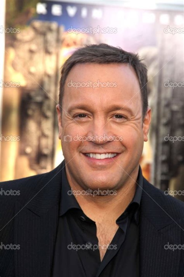 Who is Kevin James Dating Now?