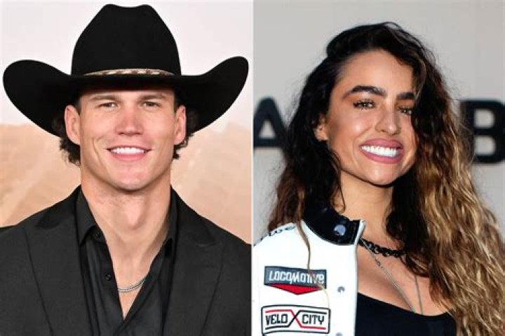 Who is Kevin Lyttle Dating Now