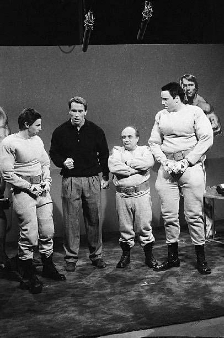 Who is Kevin Nealon Dating Now