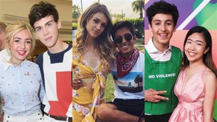 Who is Kevin Quinn Dating Now