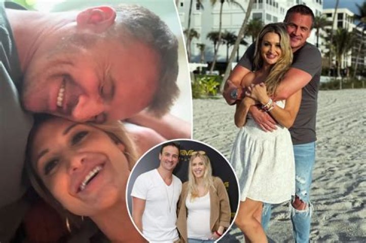 Who is Kevin Ryan Dating Now?