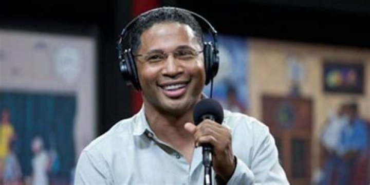 Who is Kevon Edmonds Dating Now