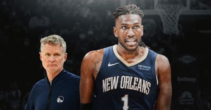 Who is Kevon Looney Dating Now