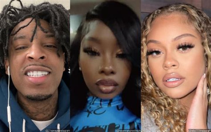 Who is Keyana Land Dating Now?