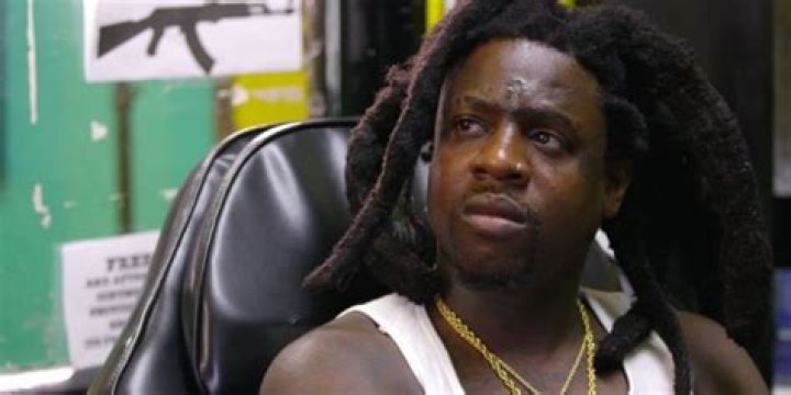 Who is Khaotic Dating Now