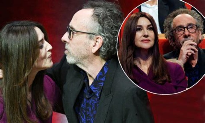 Who is Khayman Burton Dating Now