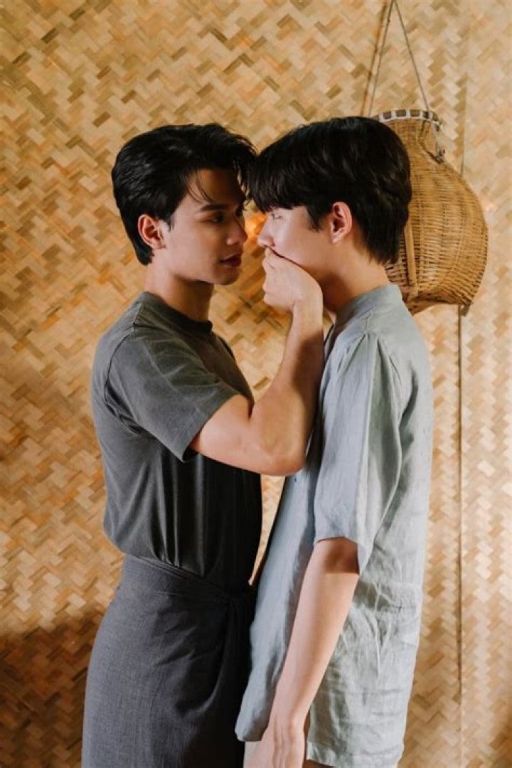 Who is Khem Birch Dating Now